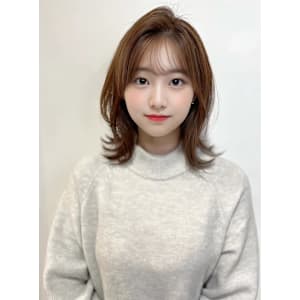 BRAVE福岡 天神店×ミディアム