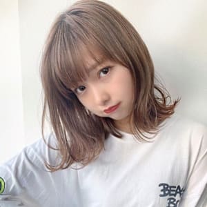 BRAVE福岡 天神店×ミディアム