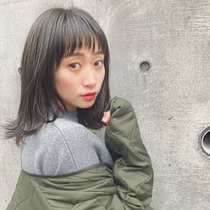 BRAVE福岡 天神店×ミディアム