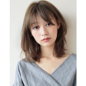 BRAVE福岡 天神店×ミディアム