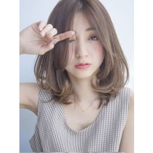 BRAVE福岡 天神店×ミディアム