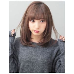 BRAVE福岡 天神店×ミディアム