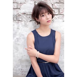 BRAVE福岡 天神店×ショート