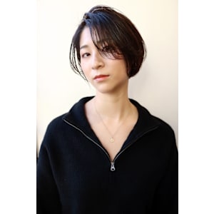 BRAVE福岡 天神店×ショート