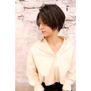 BRAVE福岡 天神店×ショート