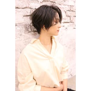 BRAVE福岡 天神店×ショート