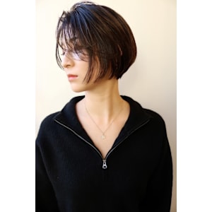 BRAVE福岡 天神店×ショート