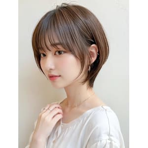 BRAVE福岡 天神店×ショート