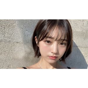 BRAVE福岡 天神店×ショート