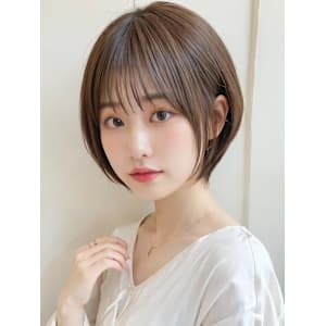 BRAVE福岡 天神店×ショート