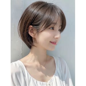 BRAVE福岡 天神店×ショート