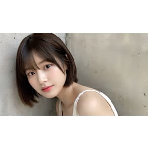 BRAVE福岡 天神店×ショート