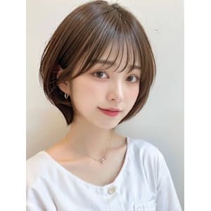 BRAVE福岡 天神店×ショート