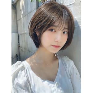 BRAVE福岡 天神店×ショート