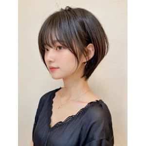 BRAVE福岡 天神店×ショート