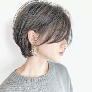 BRAVE福岡 天神店×ショート