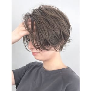 BRAVE福岡 天神店×ショート