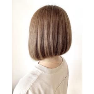 BRAVE福岡 天神店×ショート