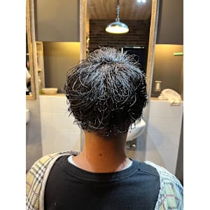 Smile hair 浦和店×メンズ