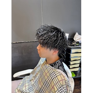 Smile hair 浦和店×メンズ - Smile hair 浦和店【スマイルヘアウラワテン】掲載中
