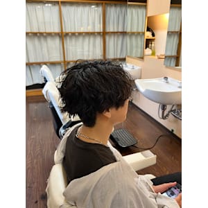 Smile hair 浦和店×メンズ - Smile hair 浦和店【スマイルヘアウラワテン】掲載中