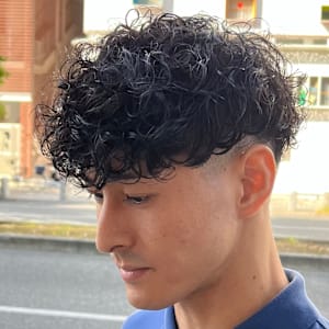 スペインカール