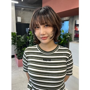 レイヤースタイル