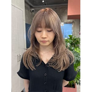 レイヤースタイル