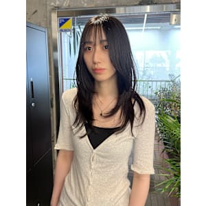 レイヤースタイル