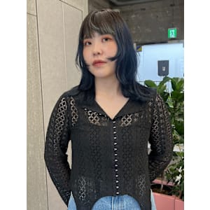 ウルフスタイル