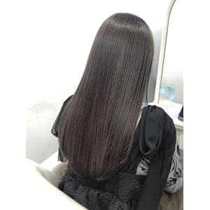 大人かわいい/グレージュカラー♪