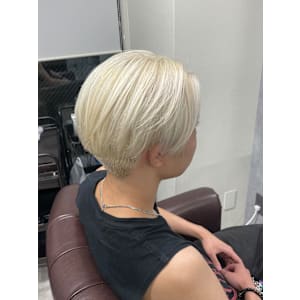 ホワイトカラー