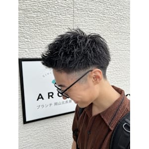 ザクザクショート