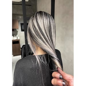 ★新シャドウルーツバレイヤージュ★