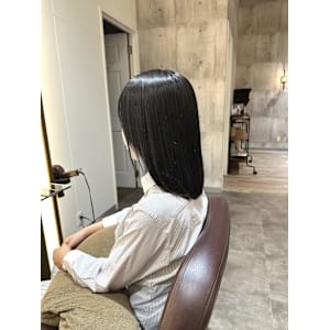 ブルーアッシュ