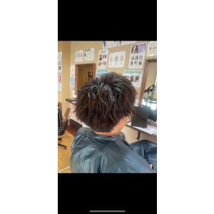 ツイストスパイラル