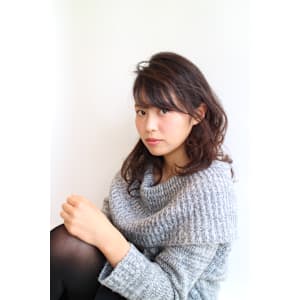 ウェットミディ