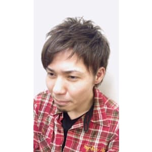 メンズショート