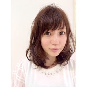 ナチュラルミディ