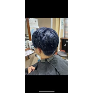 ネイビーブルーカラー - Papillon Rose【パピヨンロゼ】掲載中