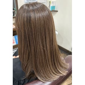 ざくろペインター＆白髪老化ケア？ - natural beauty ADA【ナチュラルビューティーアーダ】掲載中