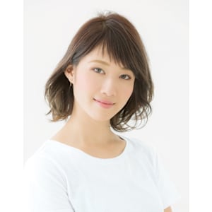 ナチュラルボブ