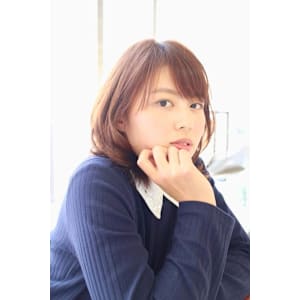 大人ミディアム