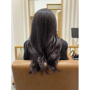 ♪ラベンダーレッド♪