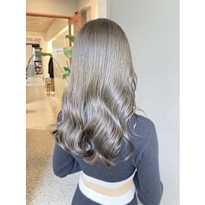 【透明感】オリーブグレー - TIGRE kamitori【ティグル カミトオリ】掲載中