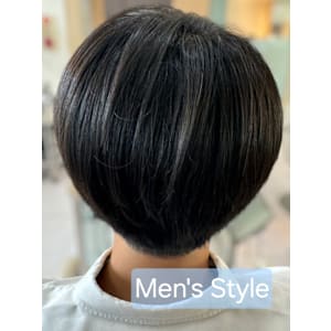 校則・社則にも平気なモテStyle