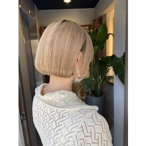 ホワイトミルクティー