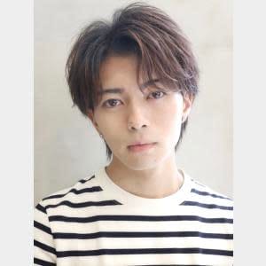 ナチュラル感センターパート ツーブロック ショートネープ - KUROT 熊本【クロト クマモト】掲載中