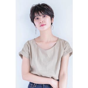 エアリーベリーショート - Frames 那覇新都心店【フレイムスナハシントシンテン】掲載中