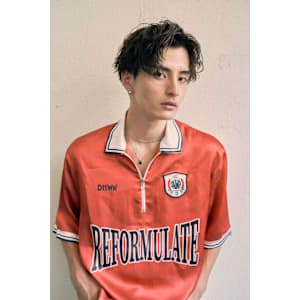 メンズカット◎